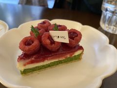 -Ten Olives甜点