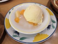 -萨莉亚意式餐厅(南京环亚凯瑟琳广场店)