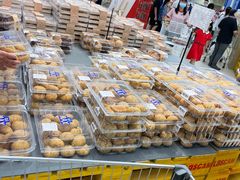 -盒马X会员店(王府井奥莱UP TOWN店)