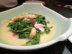 -新白鹿餐厅(悠迈生活广场店)