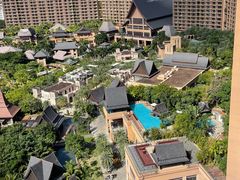 -三亚湾红树林度假世界(木棉酒店)