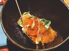 -1218 GRILL 主厨