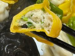 -双合园·海鲜水饺青岛菜(万佳广场店)