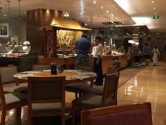 -视界美食自助餐厅·石家庄希尔顿酒店