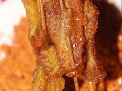 -牛華八婆火锅串串(南中环店)