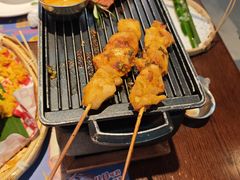 -泰妃殿(武汉首店)