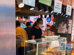 -威威小食