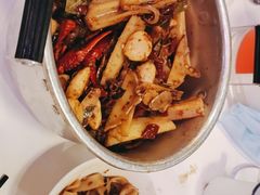 -文和友老长沙龙虾馆(化龙池店)