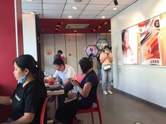 -永和大王(小厨·东四十条店)