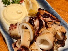 -人间酒暖·Go blanc·烧鸟·深夜食堂(陆家嘴店)
