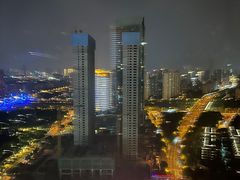 -无锡君来洲际酒店