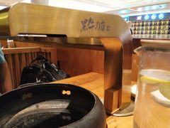 -黑牛の店·和牛烧肉(合生汇店)