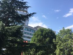 -贵州师范大学(宝山北路校区)