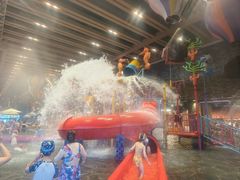 -清河半岛温泉度假酒店