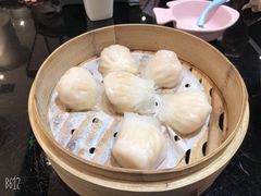 -高第街56号餐厅(凯德mall新都心店)