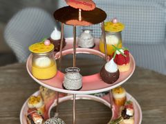 -粤海喜来登酒店·&More聚驿(天河城店)