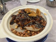 -鹭园酒家·四十年老字号