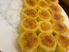 -哈尔滨春饼(朝山街店)