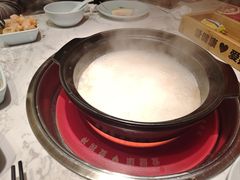 -捞神煲汤火锅(湖滨商业街店)