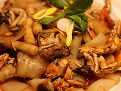 -周家二小姐的菜(西津渡店)