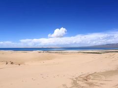 -青海湖国家重点风景名胜区