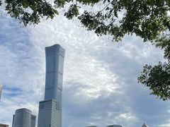 -星巴克臻选(北京嘉里中心第二店)