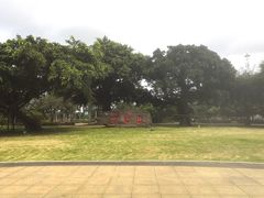 -万绿园