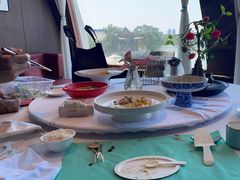 -鱼翅楼·津派砂锅鱼翅(水上公园店)
