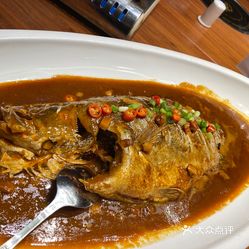 华膳楼药都路店