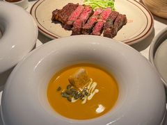 -研食记西餐厅(金融中心店)