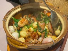 -玖味(老工人西路店)