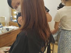 -天真蓝照相馆(龙岗万科里店)