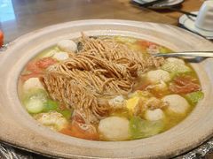 -永安鱼庄·镇江菜(丁卯店)
