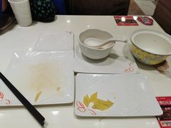 -嘉和一品粥(天秀店)