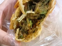 -小木菜盒(李家村秋林店)