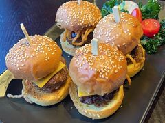 -bluefrog蓝蛙(恒隆广场店)