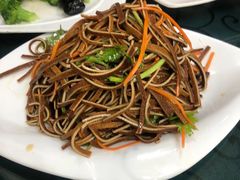 -大城·烧烤海鲜大排档(台东店)