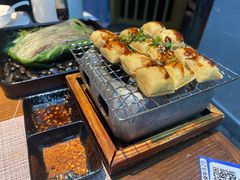 -雀舞云南菜(乐客城店)