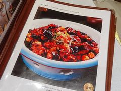 -白家餐厅(徐家汇店)