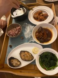 -和伊母婴护理中心·全套房(金山店)