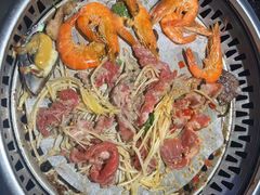 -梨花自助烤肉(乐宾店)