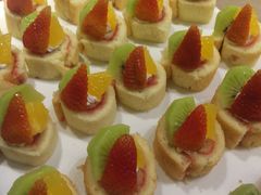 -五洲咖啡厅(五洲大酒店)