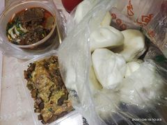-袁大头包子(光华路店)