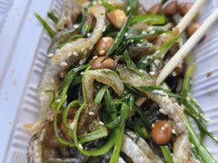 -陈添記·祖傳爽鱼皮·西关老字号(广州首店)
