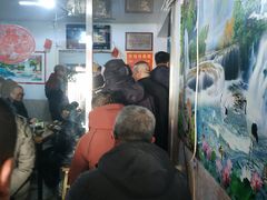 -伟伟羊杂馆
