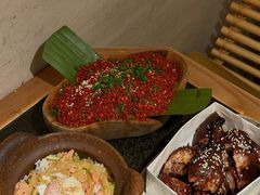 -三出山火锅(南京万象天地店)