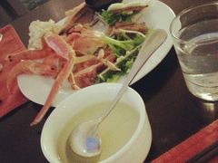 -大连富丽华大酒店·花都西餐厅