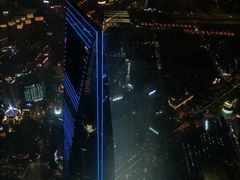 -上海中心大厦