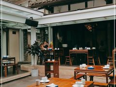 大堂-成都映象川菜馆(宽窄巷子景区店)