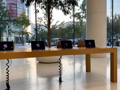 -Apple零售店(济南恒隆广场店)